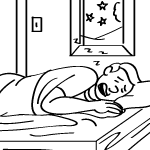 Infraspinatus Symptoms