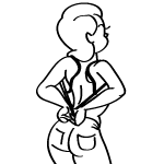 Infraspinatus Symptoms